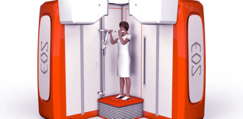 EOS - ENOSIS - Imagerie Médicale